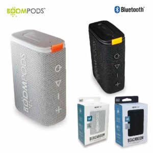 BP-27 BP-27 SPEAKER BLUETOOTH BEACH BOOMPODS
