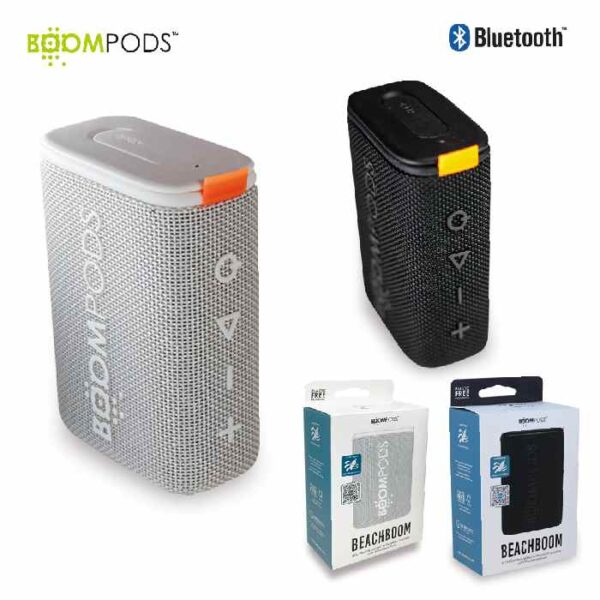 BP-27 BP-27 SPEAKER BLUETOOTH BEACH BOOMPODS