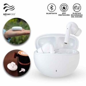 BP-31 AUDIFONOS BLUETOOTH ANC