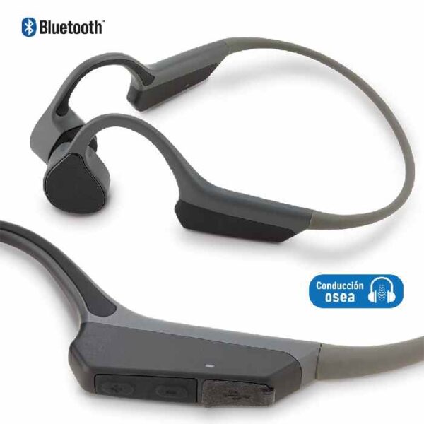 TE-455 TE-455 AUDIFONOS BLUETOOTH AEROBONE