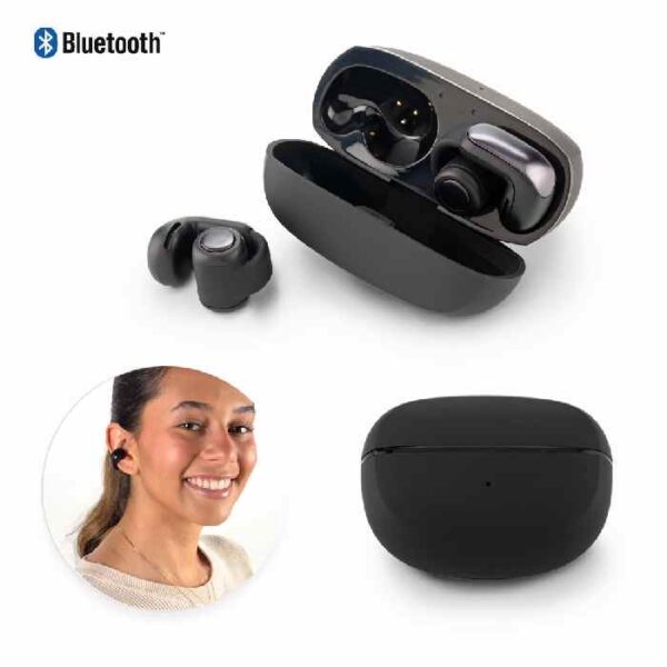 TE-616 AUDÍFONOS BLUETOOTH OSMIN