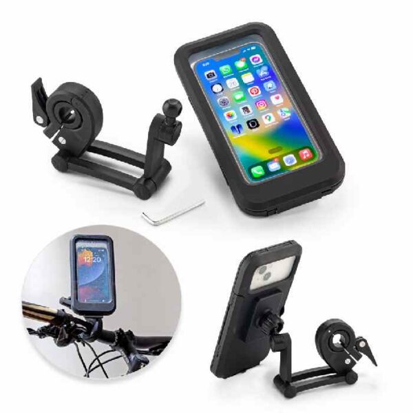 TE-623 ESTUCHE PARA MÓVILES FLEX WATERPROOF