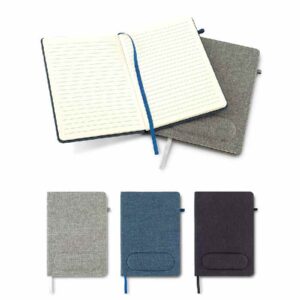 OF-635 LIBRETA MOUSE PAD 80 HOJAS