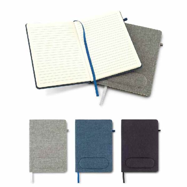 OF-635 LIBRETA MOUSE PAD 80 HOJAS