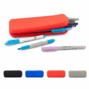 VA-1115 ESTUCHE MULTIUSOS EN SILICONA SUMMER