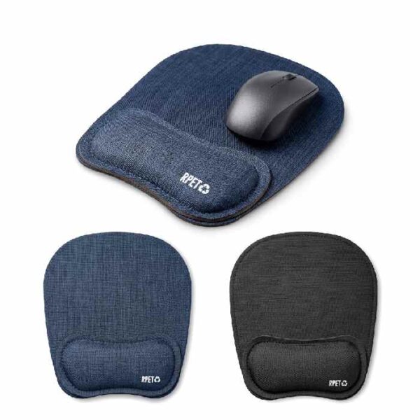 VA-1247 MOUSE PAD KLON RPET