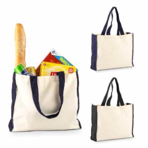 VA-1251 BOLSA EN ALGODON SLOT 340GR