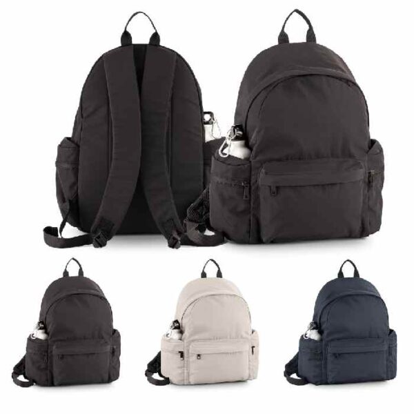 VA-1279 MORRAL BACKPACK MISTRAL
