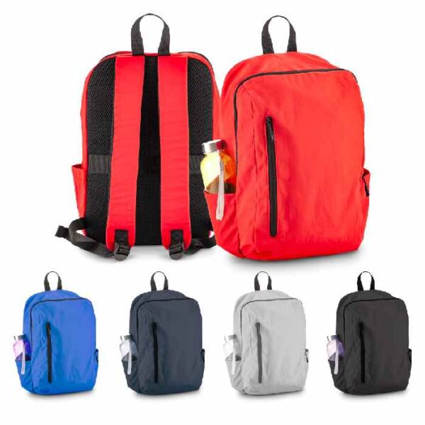 VA-1280 MORRAL BACKPACK SIROCCO