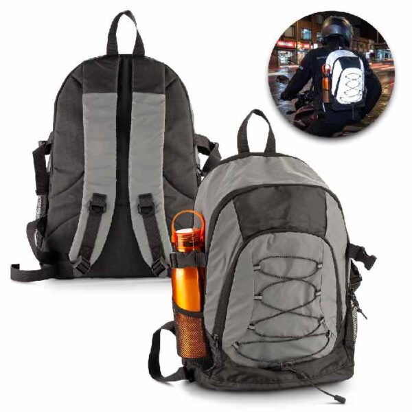 VA-1289 MORRAL BACKPACK BRILLIANT