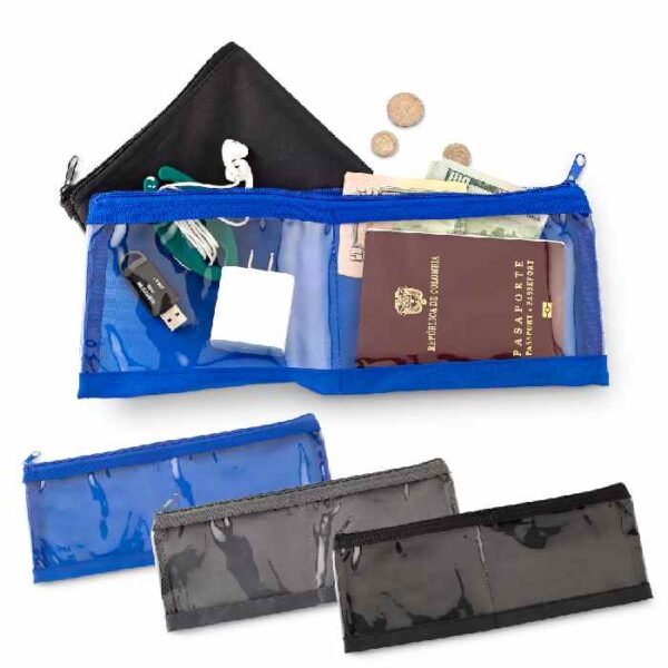 VA-1298 ORGANIZADOR LATITUDE RPET