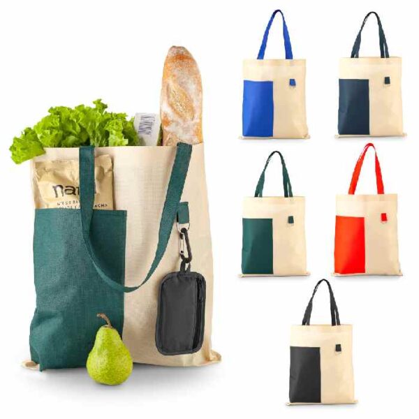 VA-1299 BOLSA EN CAMBREL PIERRE 80GR