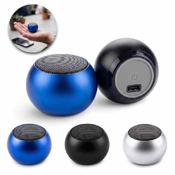 TE-692 MINI SPEAKER BLUETOOTH VOLTEX
