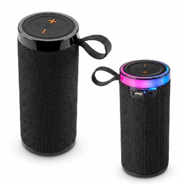 TE-697 SPEAKER BLUETOOTH DOCK
