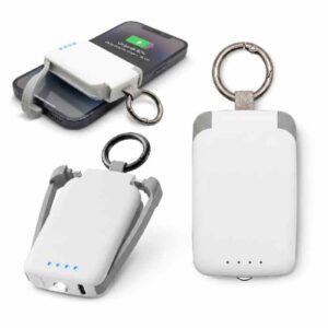 TE-723 MINI PILA RECARGABLE TELESTO 2.000 mAh