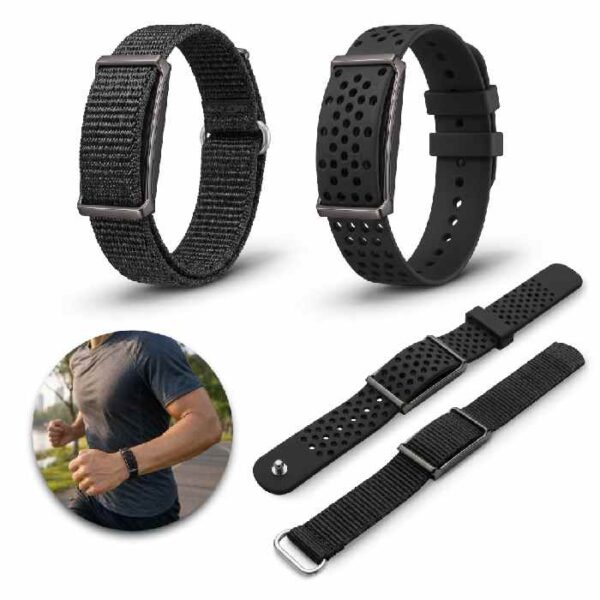 TE-736 BANDA INTELIGENTE TRACKER